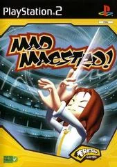 Mad Maestro - PlayStation - Retrocharting