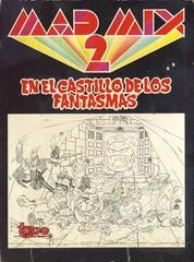 Mad Mix 2 - ZX Spectrum - Retrocharting