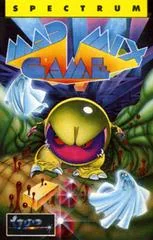 Mad Mix Game - ZX Spectrum - Retrocharting