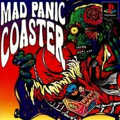 Mad Panic Coaster - PlayStation - Retrocharting