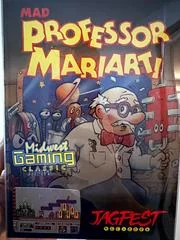 Mad Professor Mariarti - Jaguar - Retrocharting