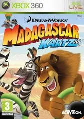 Madagascar Kartz - Xbox 360 - Retrocharting