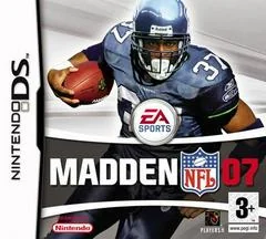 Madden 07 - Nintendo DS - Retrocharting