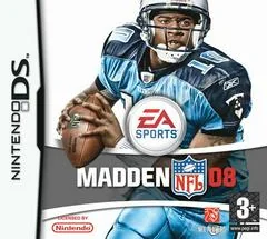 Madden 08 - Nintendo DS - Retrocharting
