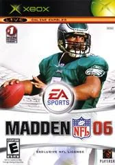 Background - Madden 2006 - Xbox - Retrocharting