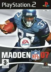 Madden 2007 - PlayStation 2 - Retrocharting