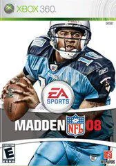 Madden 2008 - Xbox 360 - Retrocharting