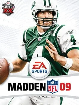 Madden NFL 09 - Xbox 360 - Retrocharting