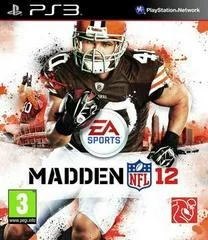 Madden NFL 12 - Playstation 3 - Retrocharting