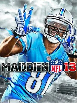 Madden NFL 13 - Playstation 3 - Retrocharting