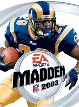 Madden NFL 2003 - Xbox - Retrocharting