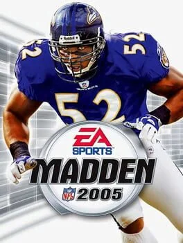 Madden NFL 2005 - Xbox - Retrocharting