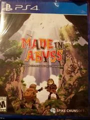 Made In Abyss: Binary Star Falling Into Darkness - Playstation 5 - Retrocharting