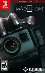 Madison [Collector's Edition] - Nintendo Switch - Retrocharting