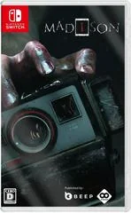 Background - Madison - Nintendo Switch - Retrocharting