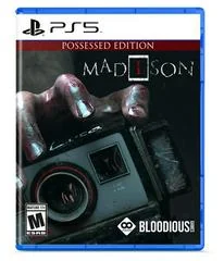 Madison [Possessed Edition] - Playstation 5 - Retrocharting