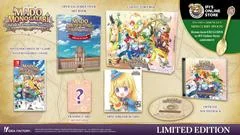 MADO MONOGATARI: Fia And The Wondrous Academy [Limited Edition] - Nintendo Switch - Retrocharting