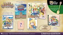 MADO MONOGATARI: Fia And The Wondrous Academy [Limited Edition] - Playstation 5 - Retrocharting