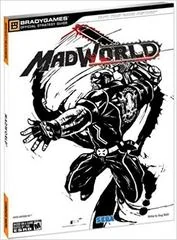 Madworld [BradyGames] - Strategy Guide - Retrocharting