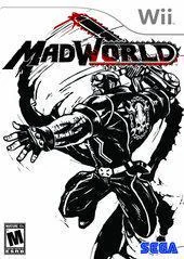 MadWorld - Wii - Retrocharting