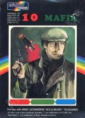 Mafia - Atari 2600 - Retrocharting