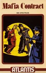 Mafia Contract - ZX Spectrum - Retrocharting
