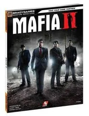 Mafia II [BradyGames] - Strategy Guide - Retrocharting
