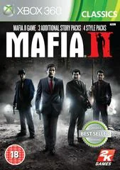 Mafia II [Classics] - Xbox 360 - Retrocharting