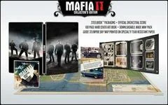 Background - Mafia II [Collector's Edition] - Playstation 3 - Retrocharting