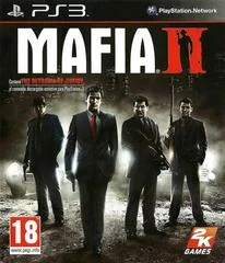 Mafia II [Collector's Edition] - PlayStation - Retrocharting