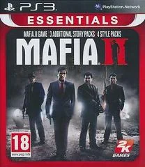 Mafia II [Essentials] - Playstation 3 - Retrocharting
