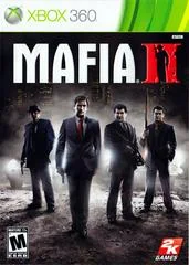 Mafia II - Xbox 360 - Retrocharting