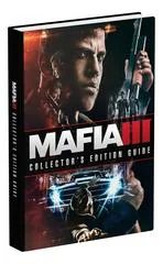 Background - Mafia III Collector's Edition Guide - Strategy Guide - Retrocharting