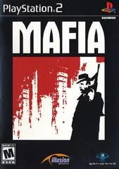 Mafia - PlayStation 2 - Retrocharting