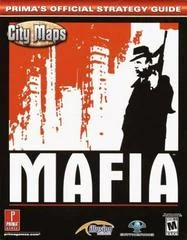 Mafia [Prima] - Strategy Guide - Retrocharting