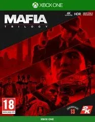 Background - Mafia Trilogy - PAL Xbox One - Retrocharting