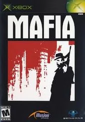 Background - Mafia - Xbox - Retrocharting