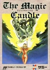 Magic Candle - Famicom - Retrocharting
