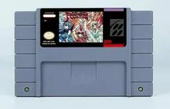 Magic Knight Rayearth [English Translation] - Super Nintendo - Retrocharting