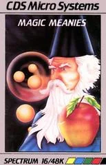Magic Meanies - ZX Spectrum - Retrocharting