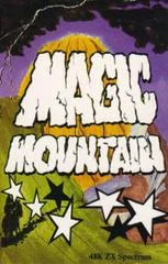 Background - Magic Mountain - ZX Spectrum - Retrocharting