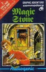 Magic Stone - Commodore 64 - Retrocharting