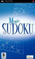 Background - Magic Sudoku - PSP - Retrocharting
