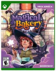 Background - Magical Bakery - Xbox Series X - Retrocharting
