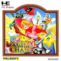 Magical Chase - PC - Retrocharting