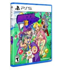 Background - Magical Drop VI - Playstation 5 - Retrocharting