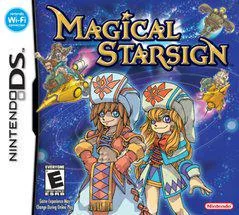 Magical Starsign - Nintendo DS - Retrocharting