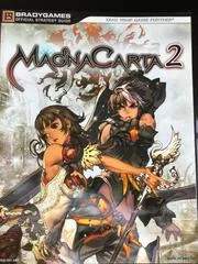 Magna Carta 2 [BradyGames] - Strategy Guide - Retrocharting