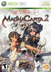 Magna Carta 2 - Xbox 360 - Retrocharting