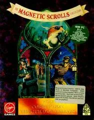 Magnetic Scrolls Collection - ZX Spectrum - Retrocharting